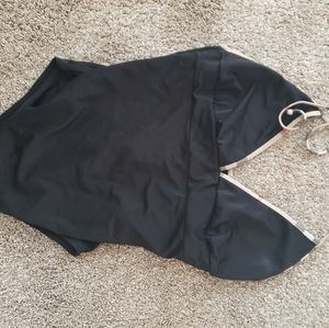 Burberry Swimsuit Size L
